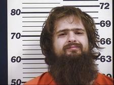 Grayden Lane Denham, 24, of Edgerton, Mo., is charged with the murder of four family members back in February of 2016.