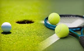 High school girls golf and tennis results: 08/23