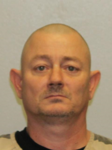Troy D Frazier, 46, of Braymer, Mo. is wanted for Felony Theft/Stealing by the Livingston Co. Sheriff's Office.