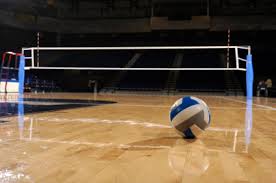 High school volleyball results: 10/11