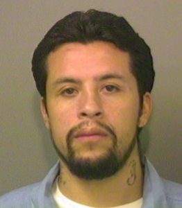 Nicholas Bejarano