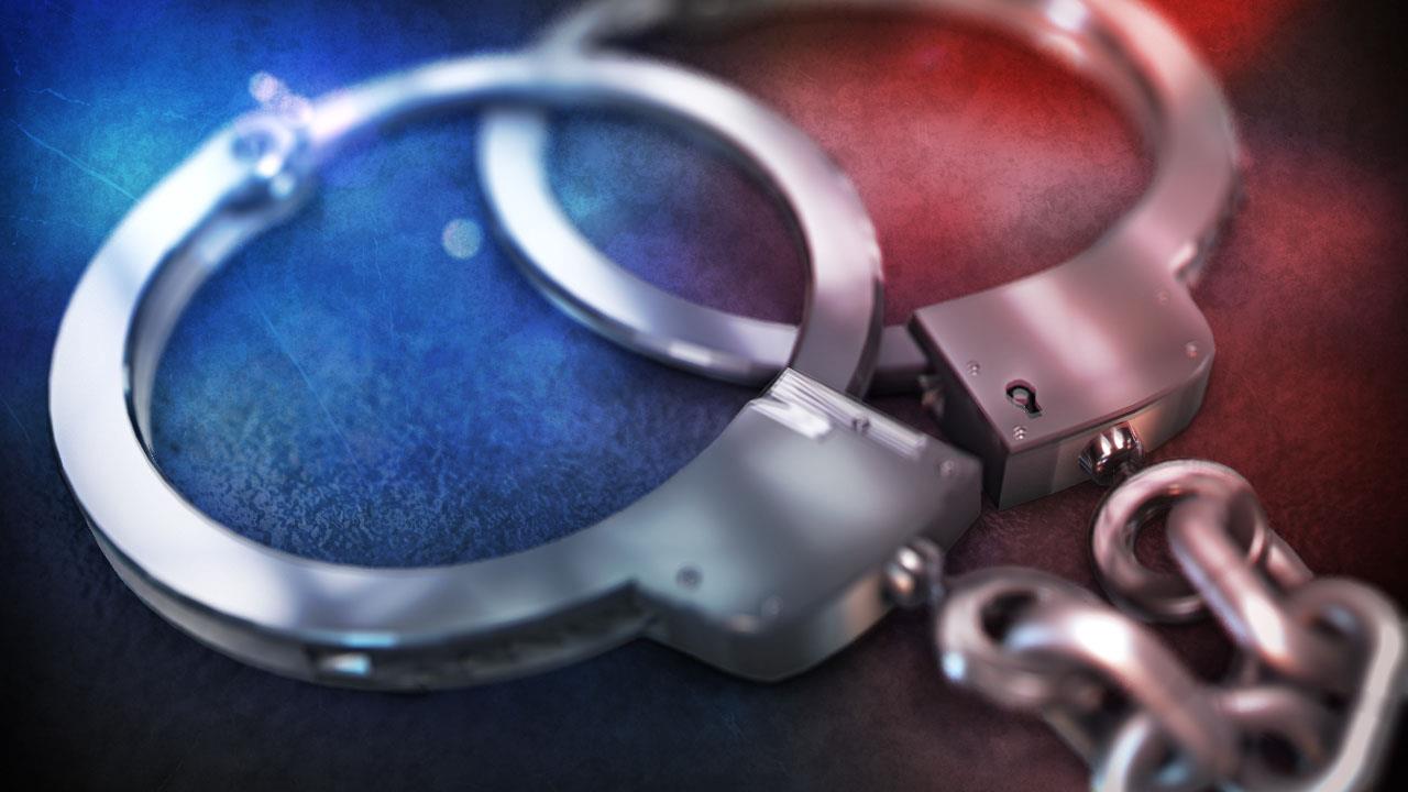 Stolen vehicles from KC recovered in Boone County