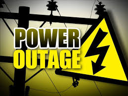 Hundreds left without power this morning in Independence