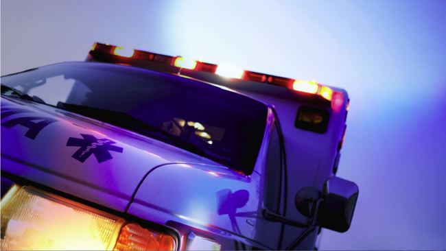 Wreck in Livingston County leaves Chillicothe driver in critical condition