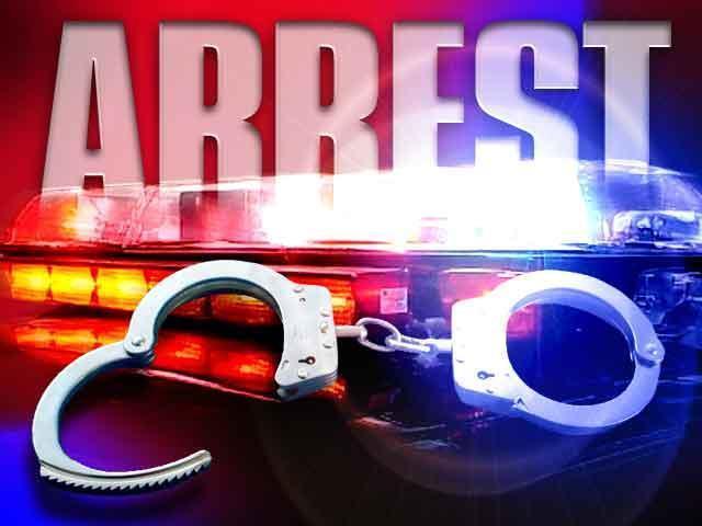 Wellsville, KS man arrested on multiple felonies in Clinton County