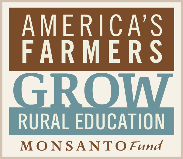 Grow Rural Education Program allows farmers to give back to rural schools