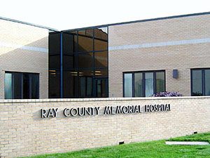 Ray county memorial hospital jobs