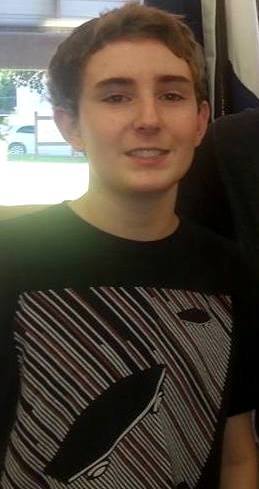 Chillicothe Police Department in search of runaway juvenile