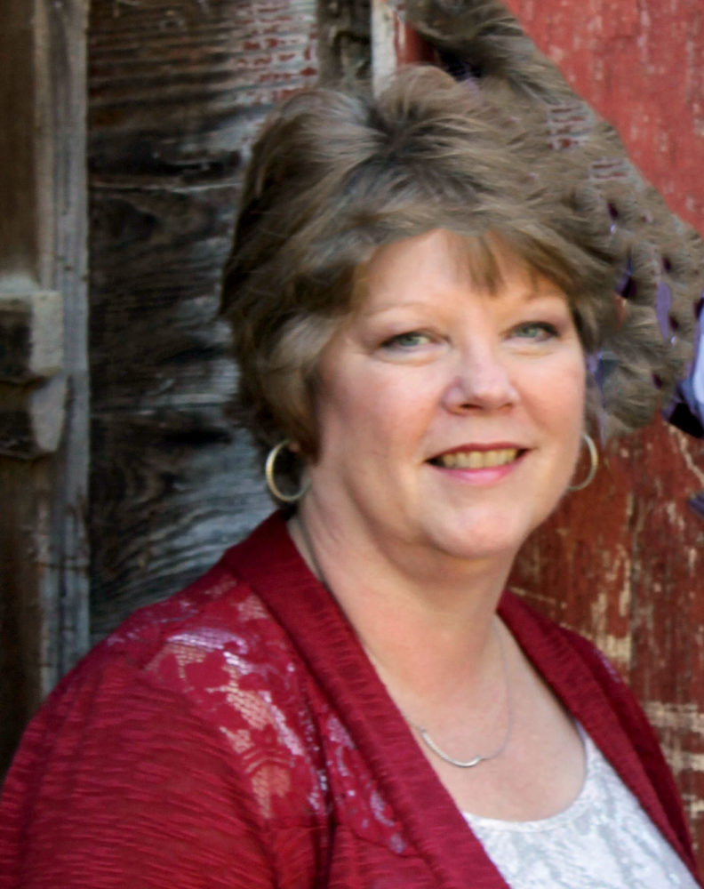 Rep elect Peggy McGaugh Submits Resignation As County Clerk Norma 