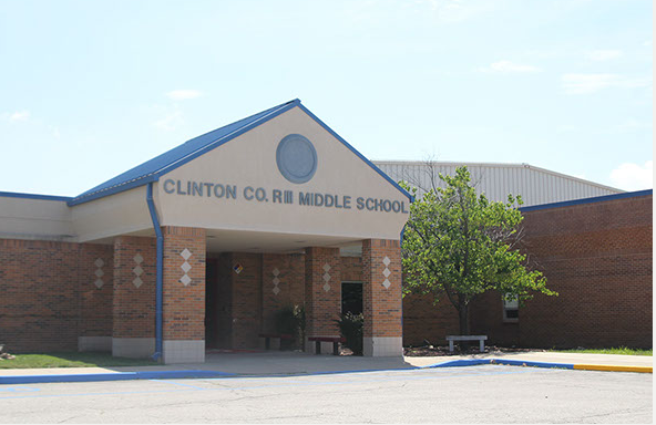 Police deem alleged threat at Clinton County Middle School unsubstantiated
