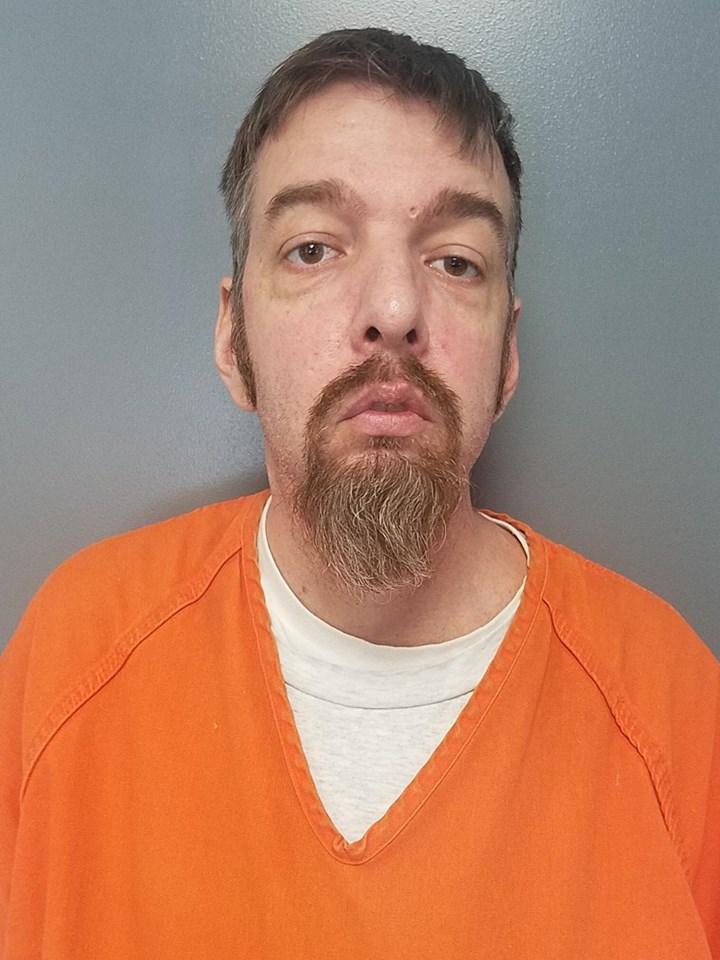 Moberly man gets 20 years for 2016 chase that led to officerinvolved shooting KMZU The Farm