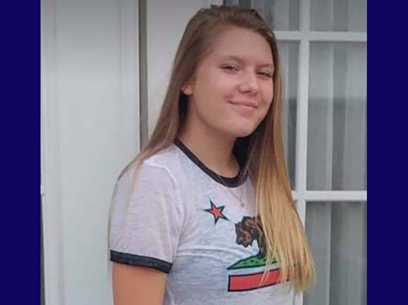 Missing Brookfield teen found safe in Illinois KMZU The Farm 100.7 FM