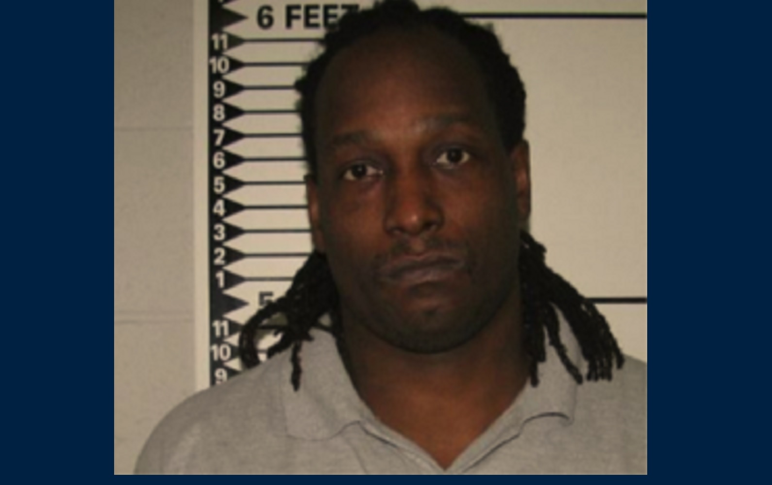 Update: suspect awaiting extradition | KMZU The Farm 100.7 FM