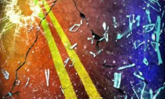 Centralia Man Injured in Single Vehicle Accident