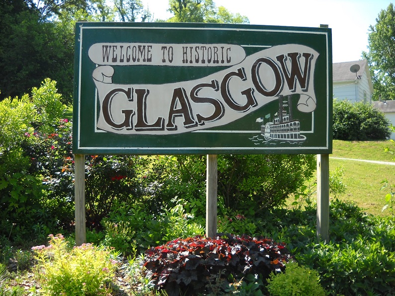 Glasgow school district honors local baseball pitcher KMZU The Farm