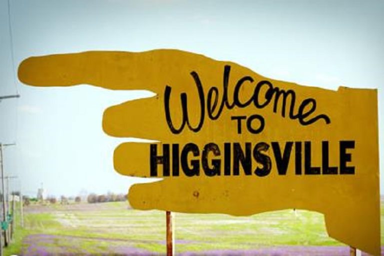 Higginsville Sesquicentennial is a no go KMZU The Farm 100.7 FM