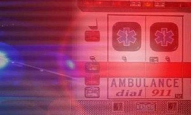 Lafayette County Accident Causes Moderate Injuries to Mayview Woman