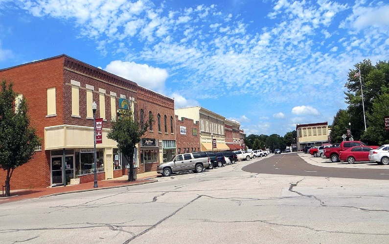 Marshall Municipal Utilities receives 7 million grant for broadband