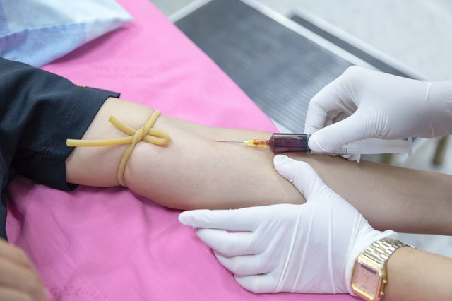 CANCELED: May 27 blood drive in Chillicothe