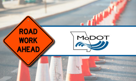 MoDOT Monday: Construction, closures for the week of May 3