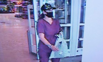 Police seeking subject in investigation