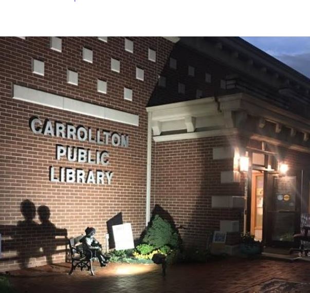 Carrollton, Norborne libraries kick off virtual summer reading programs