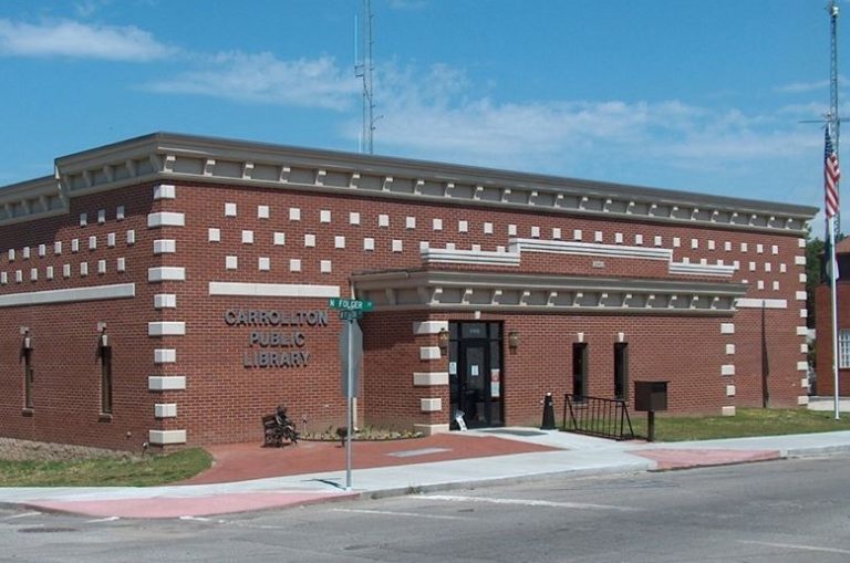 Carrollton library inhouse services to begin July 6 KMZU The Farm