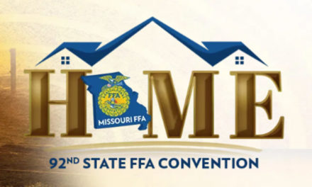 NEWSMAKER: State Ag Ed Staff Make Decision to go Virtual with State FFA Convention