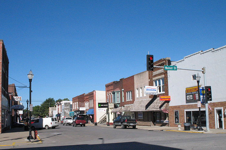 Cameron City Council meeting scheduled for Monday evening KMZU The