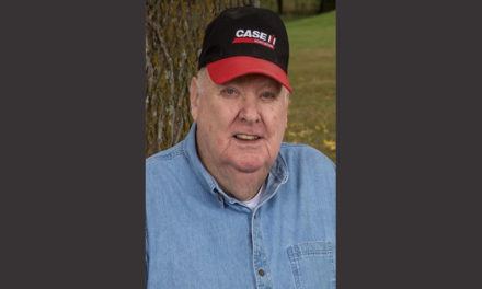 Carl Duane Campbell