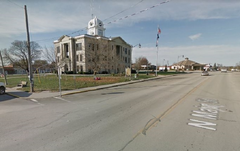 Gallatin receives 40,000 wastewater grant KMZU The Farm 100.7 FM