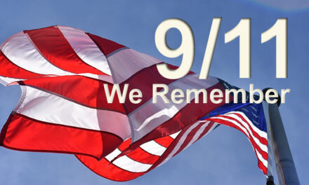Lexington to honor 9/11 victims, responders in Freedom Walk