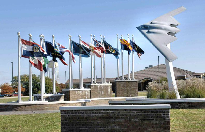 Bars are now off limits for Whiteman AFB military personnel KMZU The