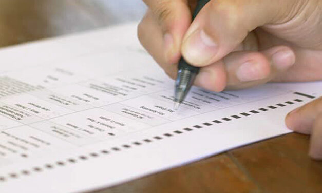Missouri Lawmakers Pass Voter ID Bill
