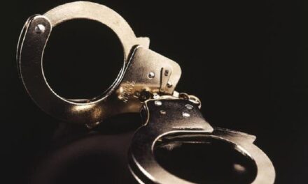 Oklahoma woman arrested in Bates County Friday afternoon for Johnson County, KS Felony