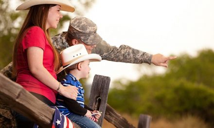 Farm Bureau’s Patriot Program pairs farmers with vets to transition to agri-business