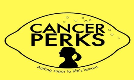 Newsmaker: Cancer Perks strives to make patients lives a little sweeter