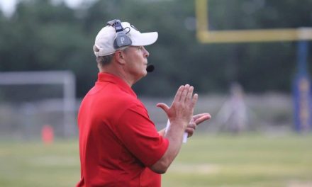 NEWSMAKER: Odessa’s Thomas inducted into Missouri Sports HOF