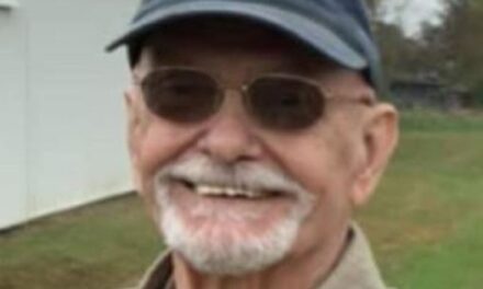 Peter “Pete” Sheldon Barnes