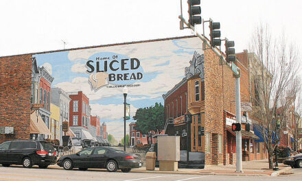 A ‘slice’ of Sliced Bread Day: what to expect from the celebration of Chillicothe’s history