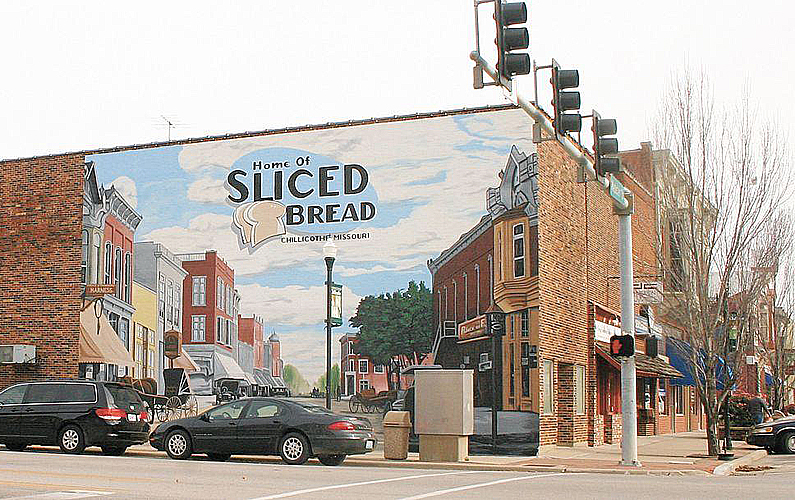 Chillicothe to make its slice of history a landmark at Jan. 11 council