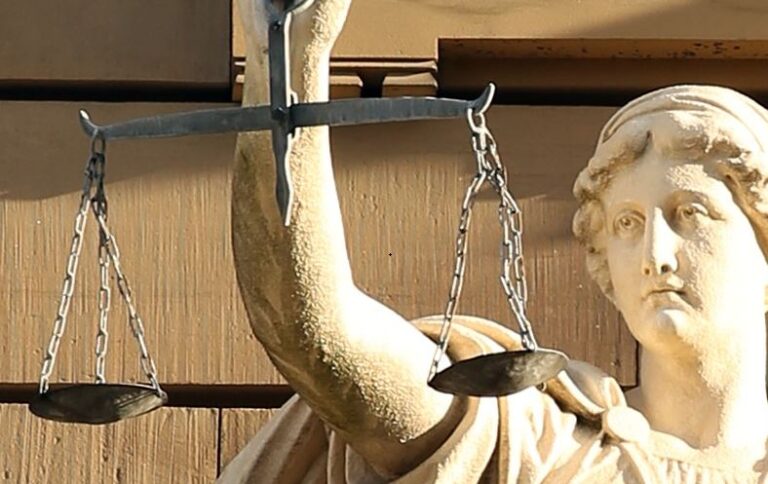 Assault case in Caldwell County involves Iowa man | KMZU The Farm 100.7 FM