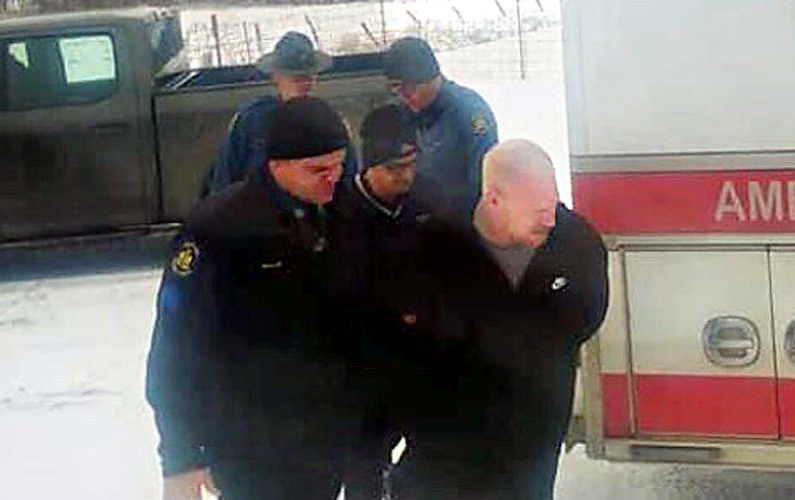 Polo man faces first-degree murder in fatal shooting on Wednesday