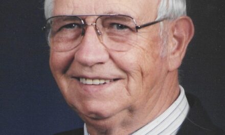 Clyde Ryland Miller