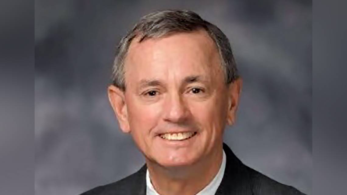 Report: Lee's Summit legislator should be removed from office | KMZU