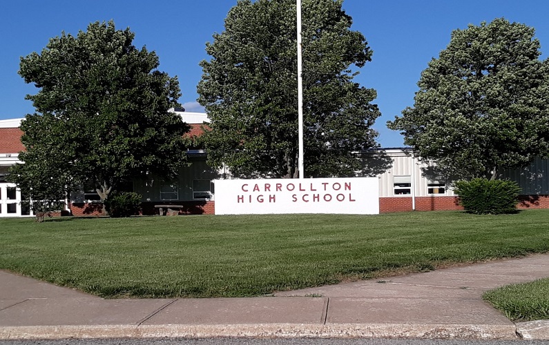 Carrollton R-7 School Board to meet July 13 | KMZU The Farm 100.7 FM