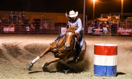 32nd Annual Odessa Rodeo, presented by Kleinschmidt’s Western Store