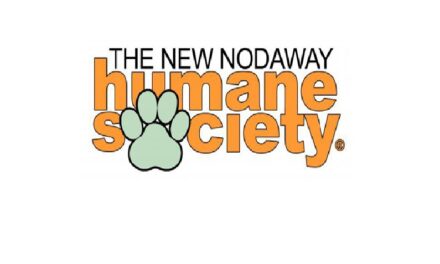 New Nodaway Humane Society saves unwanted and unclaimed animals in Maryville and the surrounding area