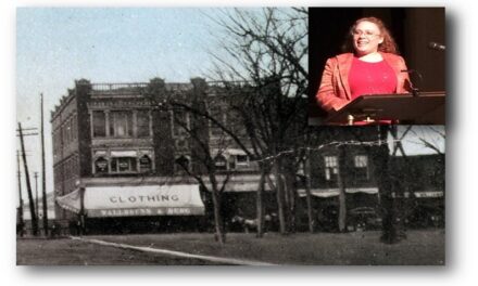 Livingston County Library to host ‘How Jews Helped Create Missouri’ presentation