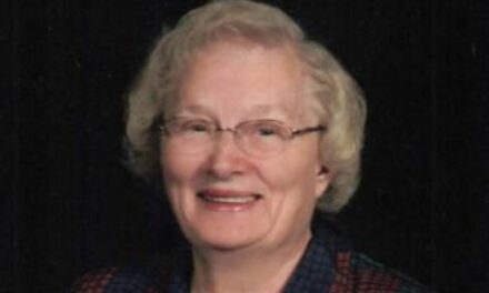 Edna Lorena McCrary